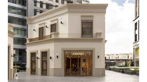 hermes emaar|Hermes stores in turkey.